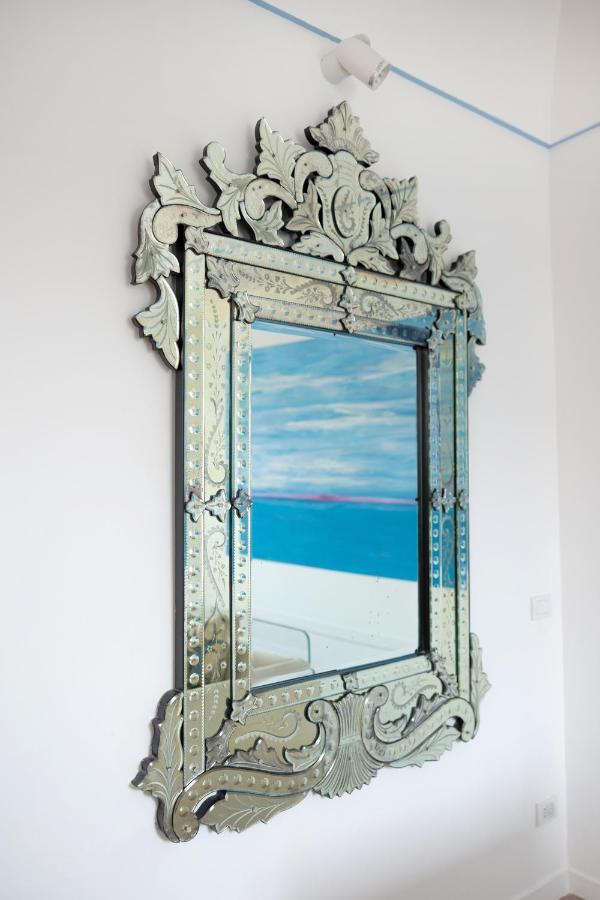 Casa Piccola By Capri 5 Senses Villa Exteriör bild